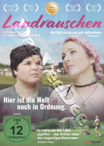 Country Noise | Landrauschen  |   DVD